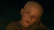 Aegon “Egg” Targaryen in A Knight of the Seven Kingdoms (Image via YouTube/ HBO Max)